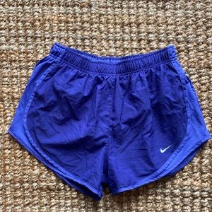 Nike Womens Tempo Shorts